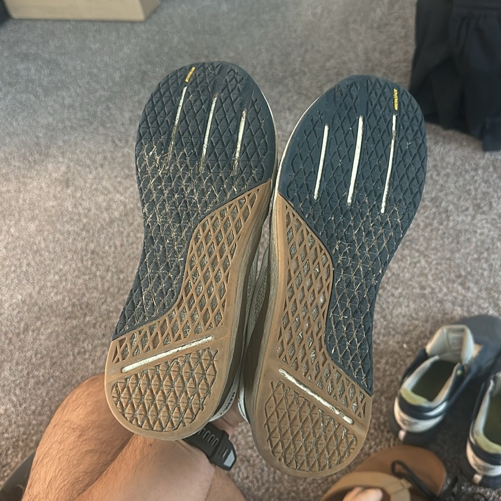 Reebok nano x - Picture 6 of 6